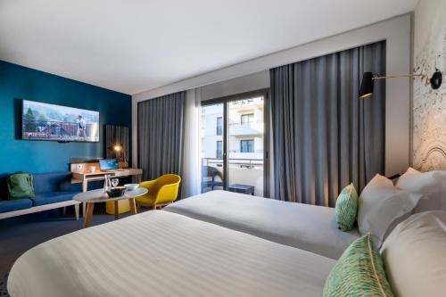 Néméa Appart'Hôtel Cannes Palais - image 12