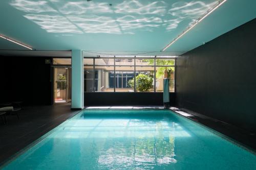 Néméa Appart'Hôtel Cannes Palais - image 7