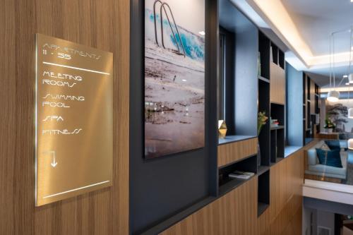 Néméa Appart'Hôtel Cannes Palais - main image