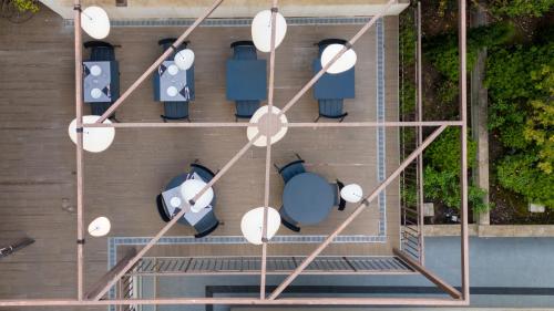 Néméa Appart'Hôtel Cannes Palais - image 10