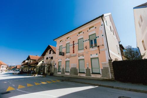 B&B Vransko 29 — other in Vransko VRANSKO 29, Vransko Slovenia, 3305