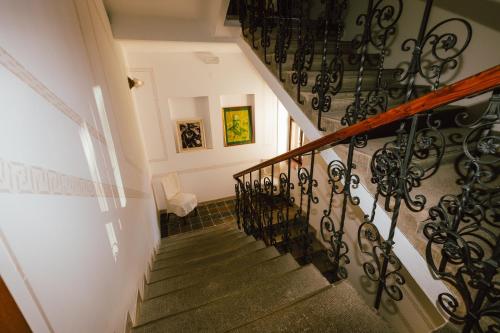 Вхід, B&B Vransko 29 in Vransko
