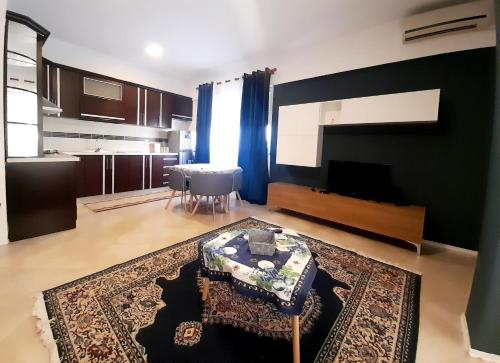 Deas Apartments in Tirana
