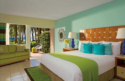 Sunscape Curacao Resort Spa & Casino