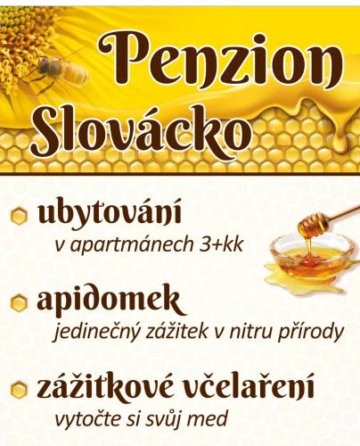 PENZION SLOVÁCKO