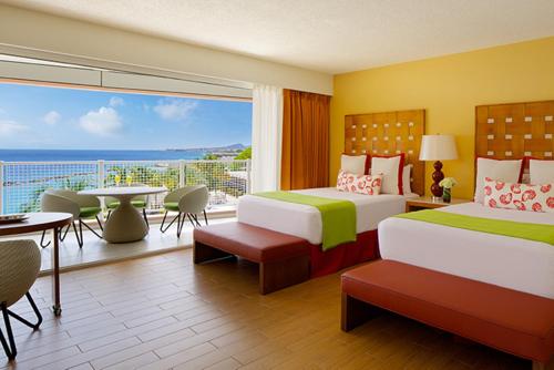 Sunscape Curacao Resort Spa & Casino