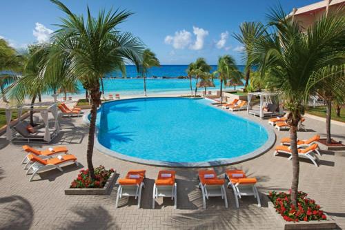 Sunscape Curacao Resort Spa & Casino