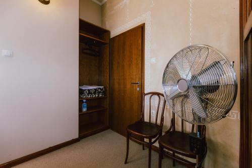 Зручності, B&B Vransko 29 in Vransko