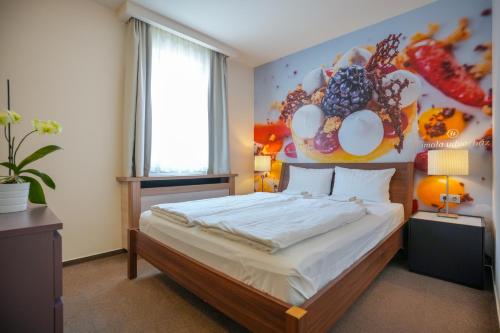 Imola Udvarház Dessert Hotel - image 5