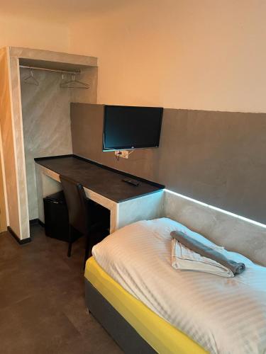 Etna Hotel & Ristorante 668m von Veitshöchheim entfernt