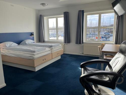 Havnehotellet