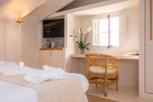 Yartan Boutique Hotel - image 5