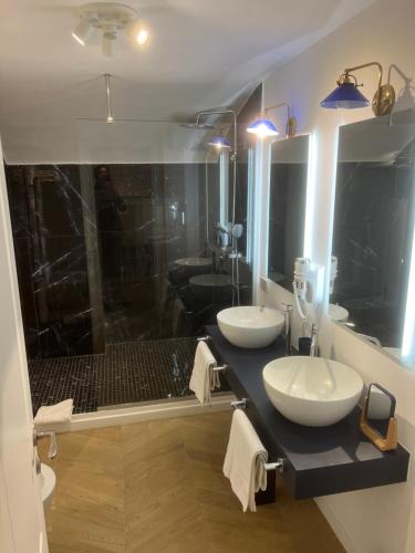 Rome luxury blue suites- IMPERIAL, Rom (Foto 5)