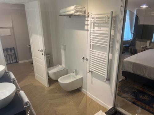 Rome luxury blue suites- IMPERIAL, Rom (Foto 6)