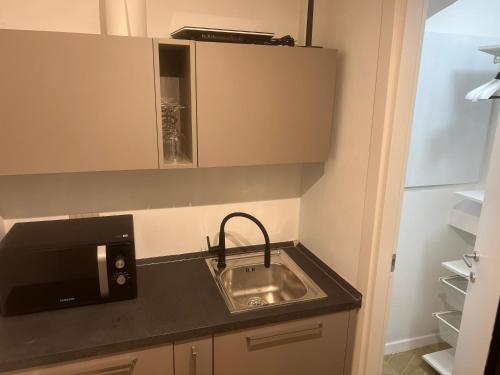 로마 Rome luxury blue suites- IMPERIAL 3성급 싱글룸 부대시설