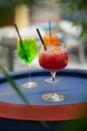 Imola Udvarház Dessert Hotel - image 14