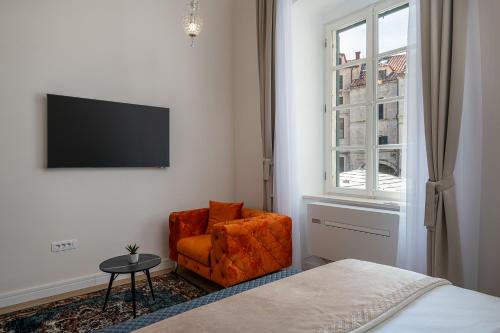 Piano Nobile Residence