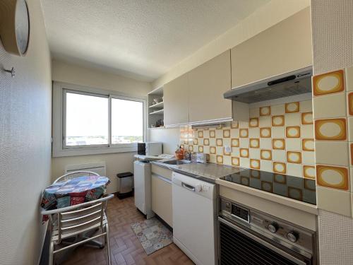 L'Artimon - Appartement 2 Etoiles Face Mer Parking - image 2