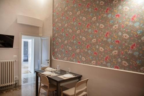 Buonarroti Boutique Apartment, Florencie