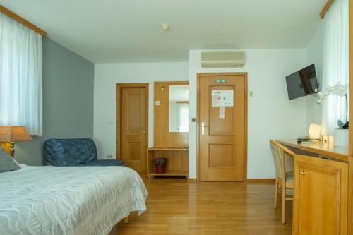 Villa Ana Split – Split, MD
