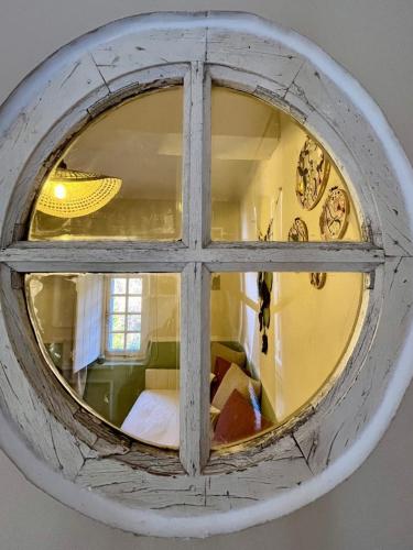 Junior Suite with Garden View