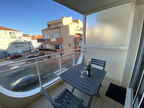 Le Soleil Levant - Appartement Proche Plage - image 2
