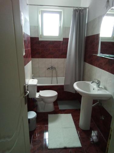 EvropisHouse, Kozani (fotografie 8)