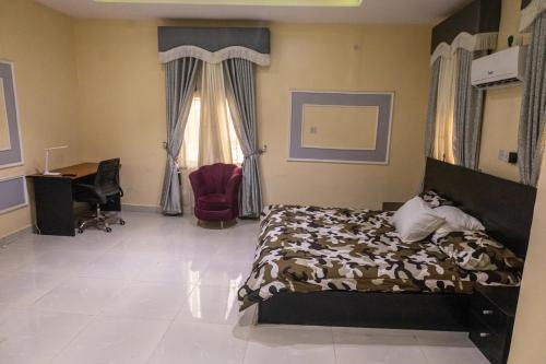 hotel photo