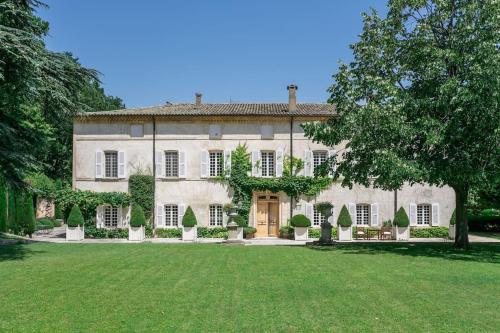 La Bastide des Terres - Location, gîte - Mirmande