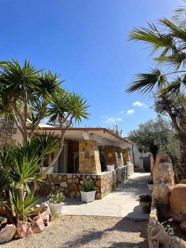B&B SoleLuna 4