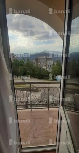 Saraharth in Alaverdi