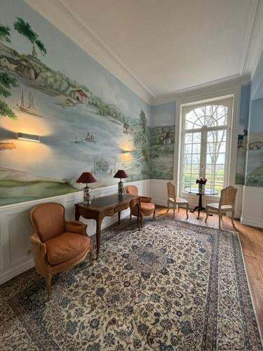 Château des Ablens photo 3