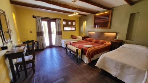 La Posada del Rio in Тилкара