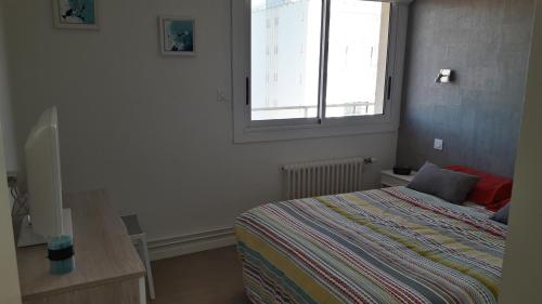 La Perle Marine - Appartement 3 Etoiles Face Mer - image 4