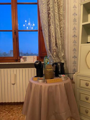  La Casa sul Lungarno in Uliveto Terme