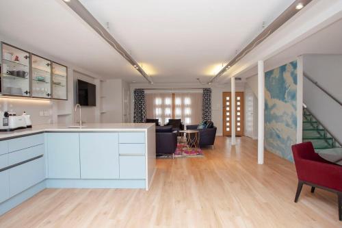 ※ Spacious Georgian Coach House & with Parking (TCH) ※, Bath (fotografie 2)