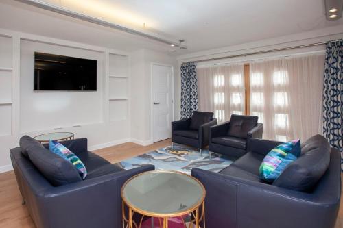 ※ Spacious Georgian Coach House & with Parking (TCH) ※, Bath (fotografie 3)