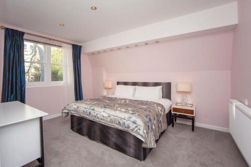 ※ Spacious Georgian Coach House & with Parking (TCH) ※, Bath (fotografie 6)