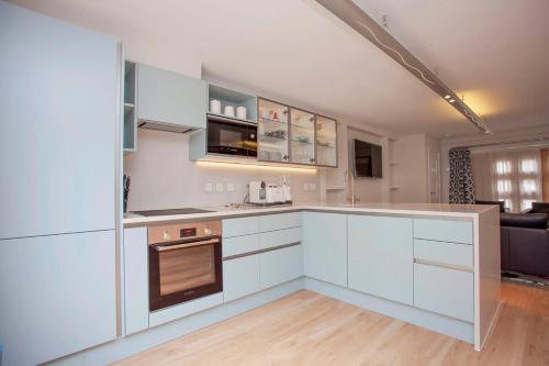 ※ Spacious Georgian Coach House & with Parking (TCH) ※, Bath (fotografie 7)