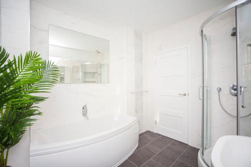 ※ Spacious Georgian Coach House & with Parking (TCH) ※, Bath (fotografie 9)