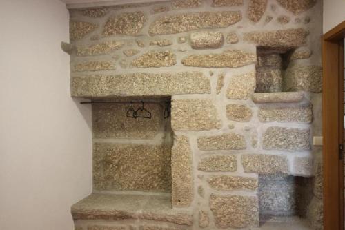 ทัศนียภาพภายนอกโรงแรม, Charming Villa with Pool and Jacuzzi - Terras de Bouro in โมยเมนตา