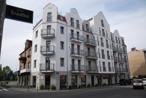 Śródka Boutique Hotel - main image