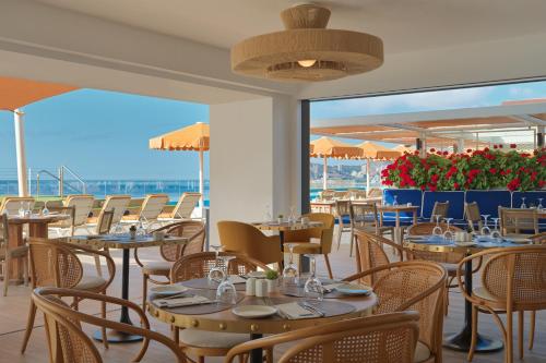 H10 Porto Poniente 4* Sup - image 4