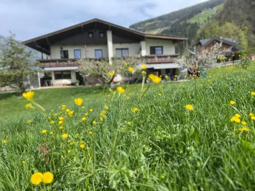 Apart Bergblick in Ramsau im Zillertal, Österreich