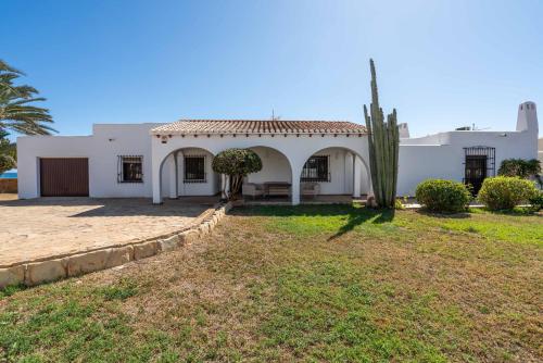 AlmeriaSuite Villa Los Carrillones Mojacar gîte à louer La Marina de la Torre