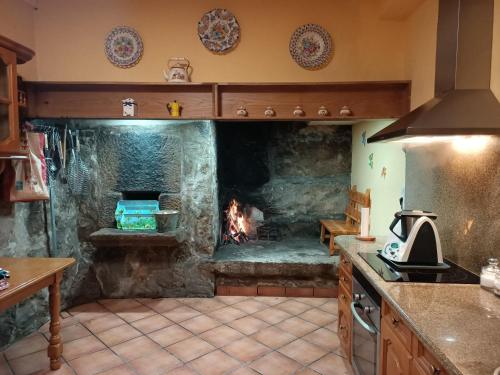 LA CAMELIA in 科韋洛