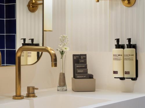 H10 Porto Poniente 4* Sup