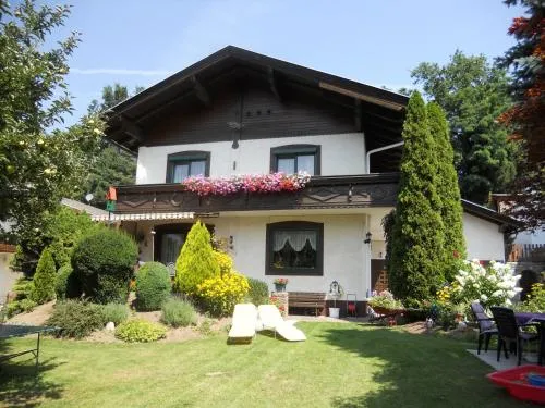 Ferienwohnung Gerti Kalt in Lieserhofen, Österreich