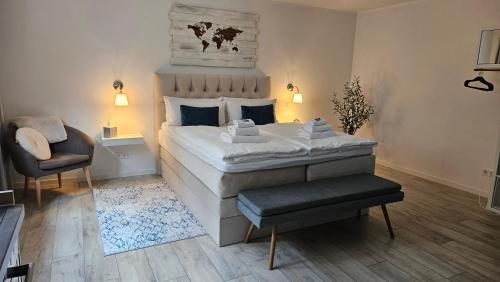 Enny Suite Apartment im schönen Rheinland (Enny Suite Apartment im schonen Rheinland)