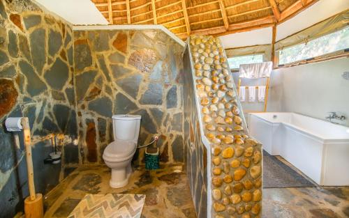 Embogo Safari Lodges